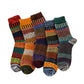 Chaussettes en laine