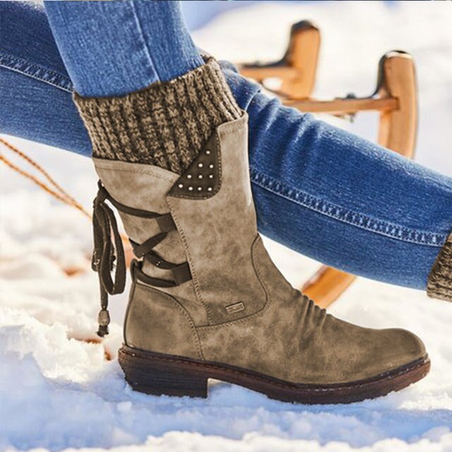 Botas de invierno Sylvie Warmth & Comfort