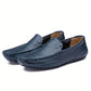 Kent | Handgemaakte Leren Loafers