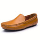 Kent | Handgemaakte Leren Loafers