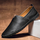 Remy™ | Aitoa nahkaa Casual Loaferit