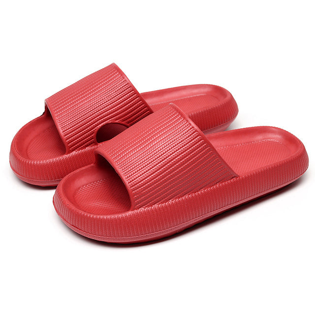 Vitalis Pieds | Cloud Slippers - Comfort and pain relief