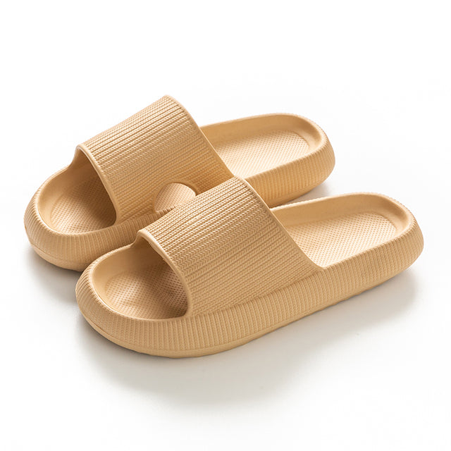 Vitalis Pieds | Cloud Slippers - Comfort and pain relief