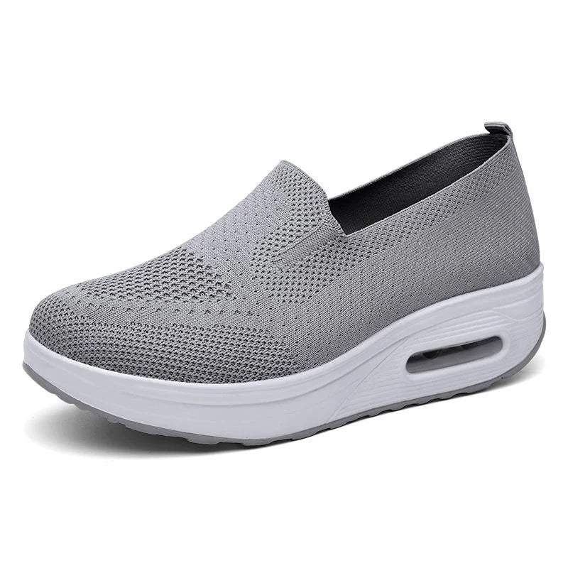 Women's orthopedic sneakers